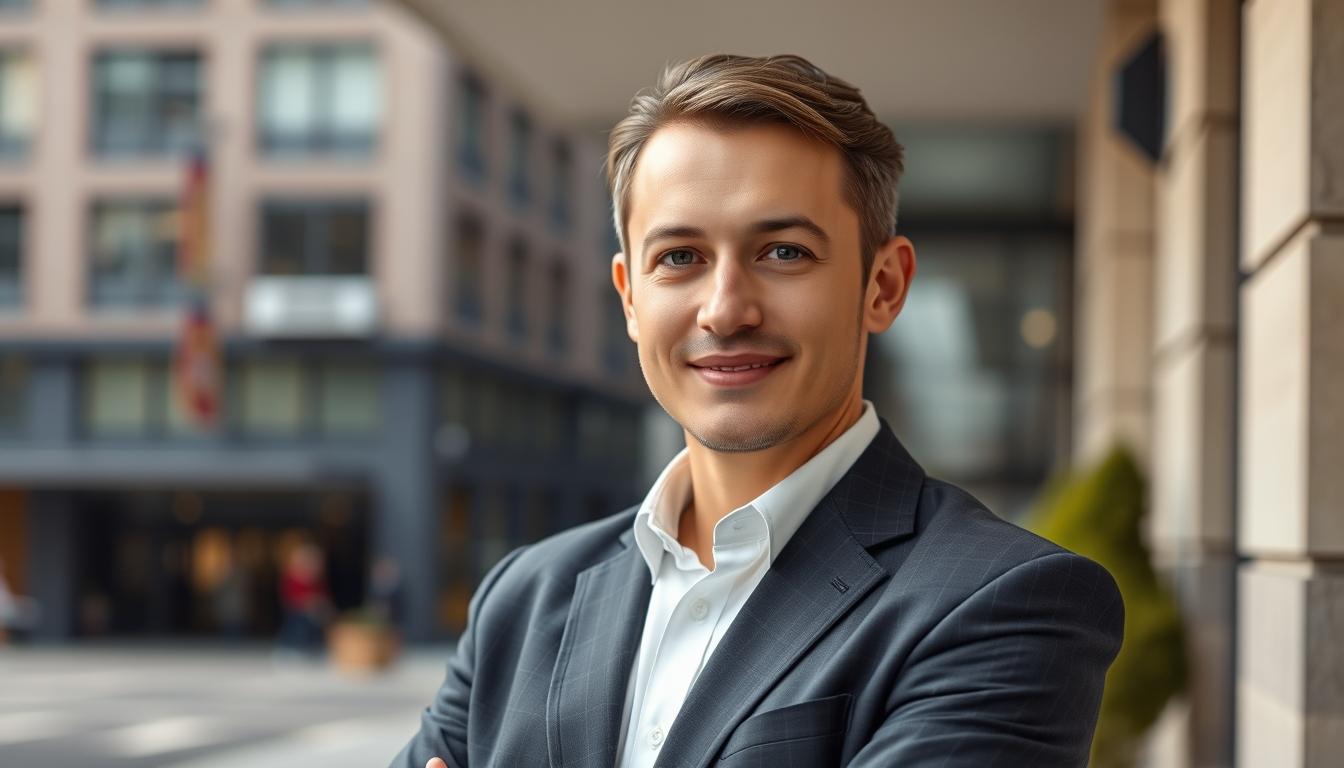 Business software strategy expert