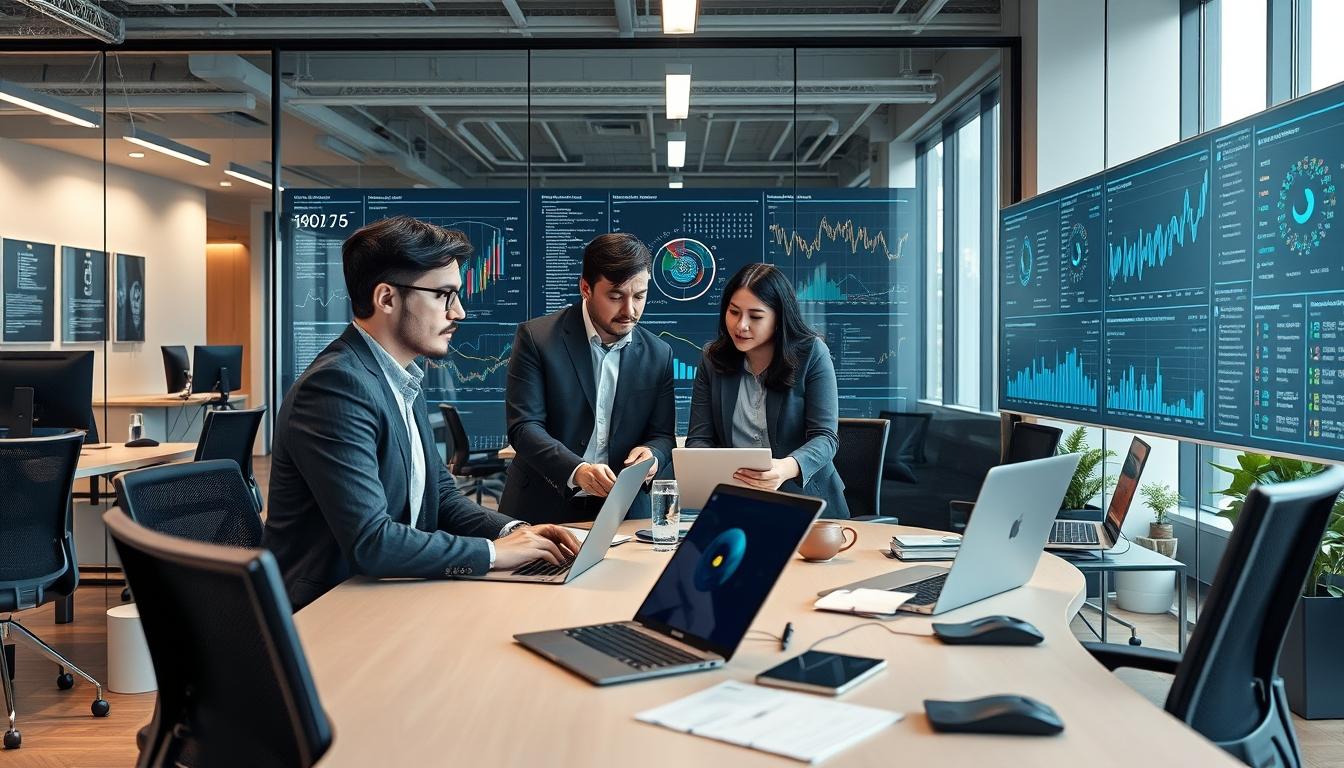 Enterprise platform workflow and development